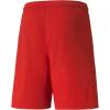 imagePUMA Mens Teamliga ShortsPuma Redpuma White