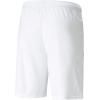imagePUMA Mens Teamliga ShortsPuma Whitepuma Blac