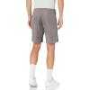 imagePUMA Mens Teamliga ShortsSmoked Pearlpuma White