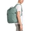 imagePUMA Ripstop Range Backpack Black LargeGreen Moon