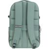 imagePUMA Ripstop Range Backpack Black LargeGreen Moon