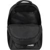 imagePUMA Strategy Backpack BlackWhite LargeBlackWhite
