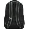 imagePUMA Strategy Backpack BlackWhite LargeSycamore