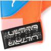 imagePUMA Ultra Grip 4 Regular Cut Goalkeeper GlovesUltra OrangeBlue Glimmer