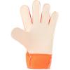 imagePUMA Ultra Grip 4 Regular Cut Goalkeeper GlovesUltra OrangeBlue Glimmer