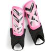 imagePUMA Ultra Light Ankle Strap Soccer Shin GuardsPoison PinkPUMA WhitePUMA Black