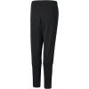 imagePUMA Unisex Kids Teamliga Training Sweatpants Black Large