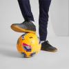 imagePUMA Unisex Orbita Serie A Machine Stitched Soccer Ball FIFA QualityPel YellowBlue GlimmerMulti Colour