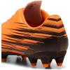 imagePUMA UnisexChild Attacanto Firm Artificial Ground Soccer Cleats SneakerHeat Fireblack Ah25