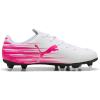 imagePUMA UnisexChild Attacanto Firm Artificial Ground Soccer Cleats SneakerWhiteravish Ah25