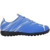 imagePUMA UnisexChild Attacanto Turf Training Soccer CleatsBluemazingpuma White