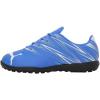 imagePUMA UnisexChild Attacanto Turf Training Soccer CleatsBluemazingpuma White