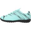 imagePUMA UnisexChild Attacanto Turf Training Soccer CleatsElectric Peppermintpuma Black