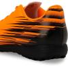 imagePUMA UnisexChild Attacanto Turf Training Soccer CleatsHeat Fireblack Ah25