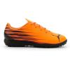 imagePUMA UnisexChild Attacanto Turf Training Soccer CleatsHeat Fireblack Ah25