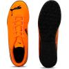 imagePUMA UnisexChild Attacanto Turf Training Soccer CleatsHeat Fireblack Ah25