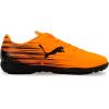 imagePUMA UnisexChild Attacanto Turf Training Soccer CleatsHeat Fireblack Ah25