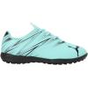 imagePUMA UnisexChild Attacanto Turf Training Soccer CleatsPeppermintBlack