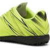 imagePUMA UnisexChild Attacanto Turf Training Soccer CleatsPuma Electric Lime  Puma Black