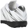 imagePUMA UnisexChild Attacanto Turf Training Soccer CleatsPuma WhitePuma Black 05
