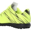 imagePUMA UnisexChild Attacanto Turf Training Soccer CleatsSpring and Summer 24 Colors Electric LimePuma Black 07