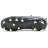 imagePUMA UnisexChild Future Play Firm Artificial Ground Soccer CleatsBlackfizzy Lightgreen Terrain Ah25
