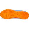 imagePUMA UnisexChild Future Play Indoor Training Little Big KidBlue GlimmerPuma WhiteUltra Orange