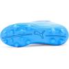 imagePUMA UnisexChild Ultra Play Hook and Loop Firm Artificial Ground Soccer Cleats SneakerUltra Bluewhiteglowing Red Ah25