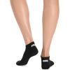 imagePUMA Womens 6 Pack Runner SocksBlack