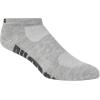 imagePUMA Womens 6 Pack Runner SocksGrey