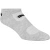 imagePUMA Womens 6 Pack Runner SocksGrey White Black