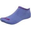 imagePUMA Womens 6 Pack Runner SocksPurpleBlueGrey