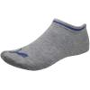 imagePUMA Womens 6 Pack Runner SocksPurpleBlueGrey