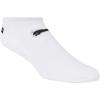imagePUMA Womens 6 Pack Runner SocksWhite Black Puma