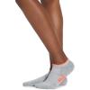 imagePUMA Womens 6 Pack Runner SocksWhite Multi