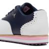 imagePUMA Womens Avant Golf ShoesPuma Whitedeep Navy