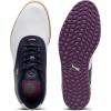 imagePUMA Womens Avant Golf ShoesPuma Whitedeep Navy