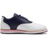 imagePUMA Womens Avant Golf ShoesPuma Whitedeep Navy