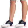 imagePUMA Womens Avant Golf ShoesPuma Whitedeep Navy