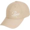 imagePUMA Womens Behold Washed Cotton Twill Adjustable Baseball CapGranola