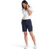 imagePUMA Womens Costa Short 85Deep Navy