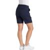 imagePUMA Womens Costa Short 85Deep Navy