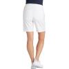 imagePUMA Womens Costa Short 85White Glow