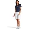 imagePUMA Womens Costa Short 85White Glow