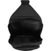 imagePUMA Womens Doer Sling Backpack Black OneSizeBlack Traditional
