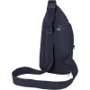 imagePUMA Womens Doer Sling Backpack Black OneSizeNew Navy