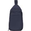 imagePUMA Womens Doer Sling Backpack Black OneSizeNew Navy