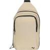 imagePUMA Womens Doer Sling Backpack Black OneSizeSand