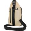 imagePUMA Womens Doer Sling Backpack Black OneSizeSand