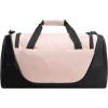 imagePUMA Womens Evercat Candidate Duffel BagBlackLight Pink